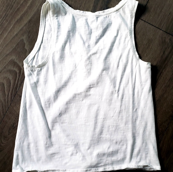 Tank top - Picture 4 of 4